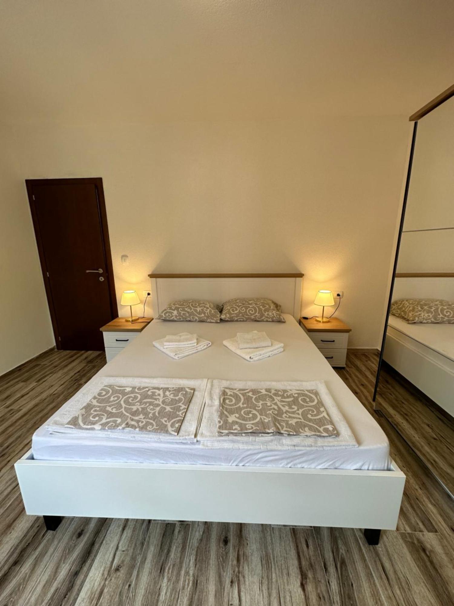 Apartment Sunny Kotor