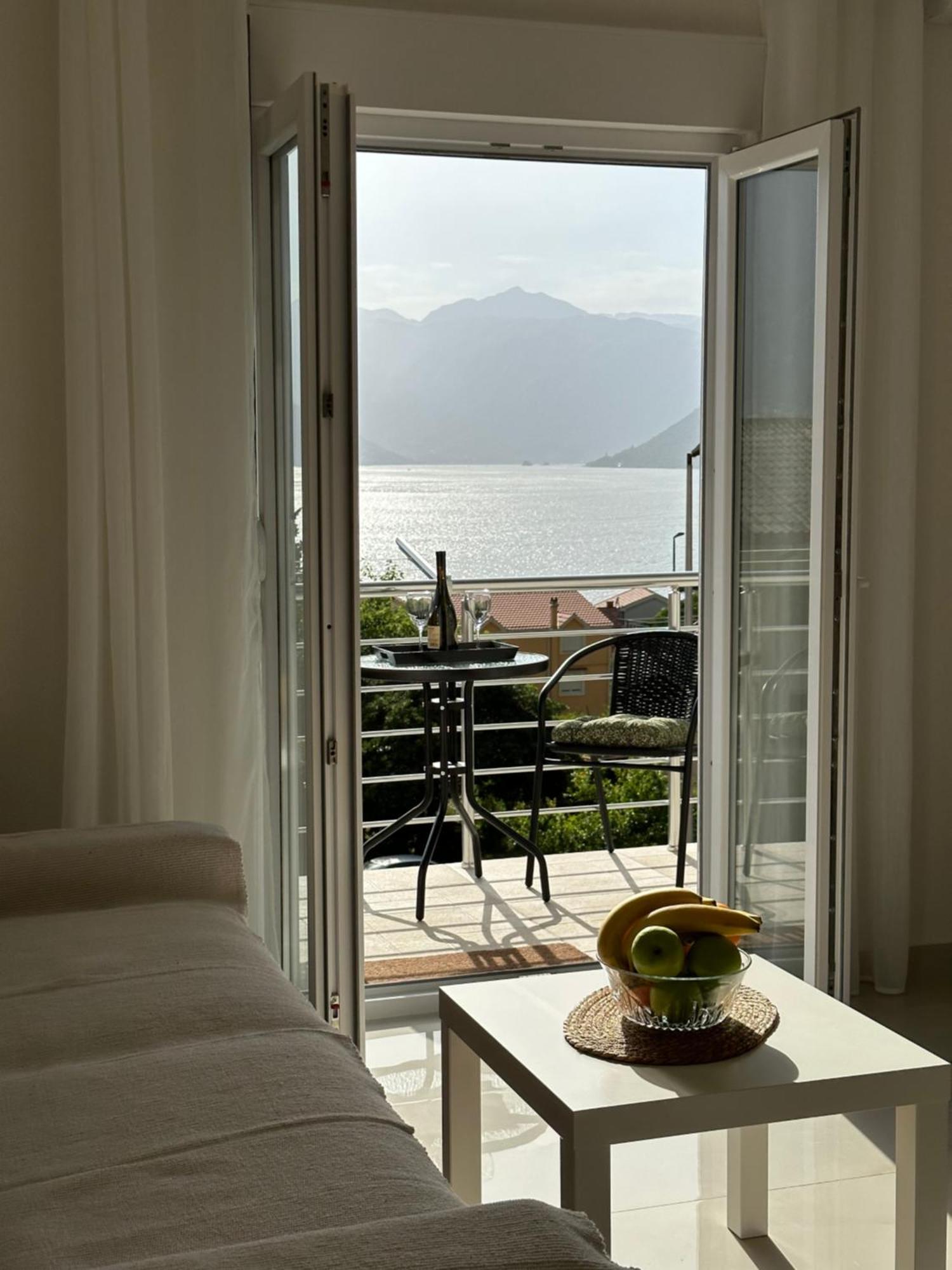 Sunny * Kotor