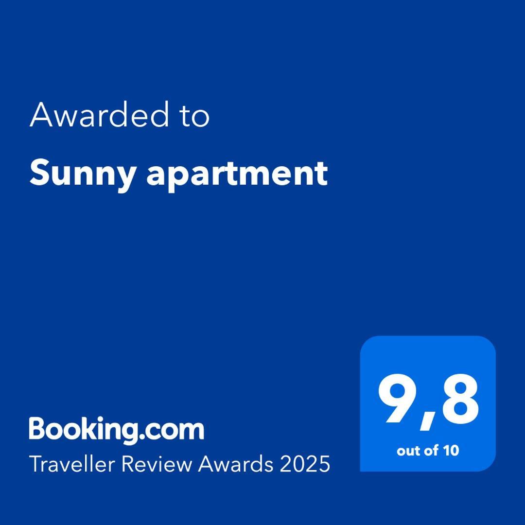 Apartment Sunny Kotor