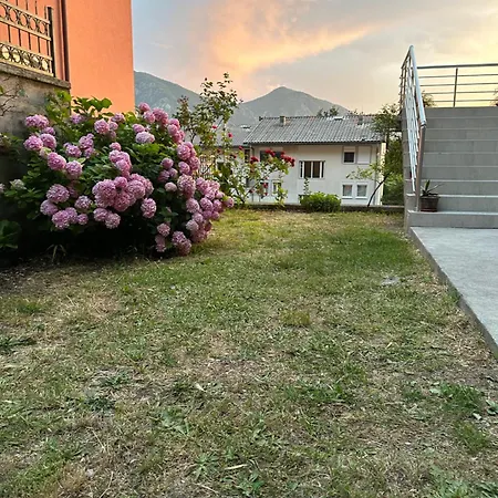 Sunny Apartment Kotor Exterior photo
