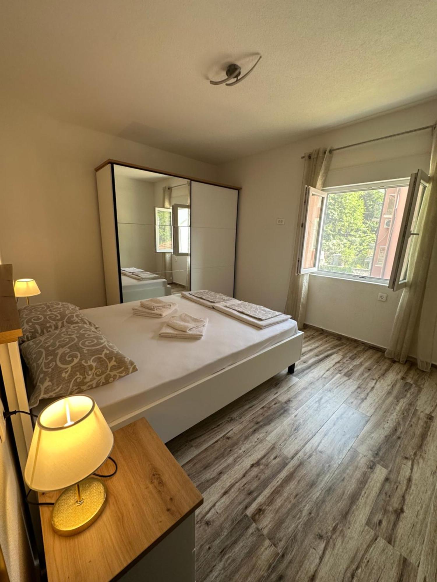 Apartman Sunny *